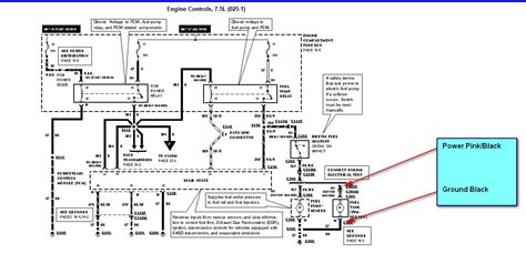 2001 f53 battery power distribution box|ford f53 dishwasher manual.